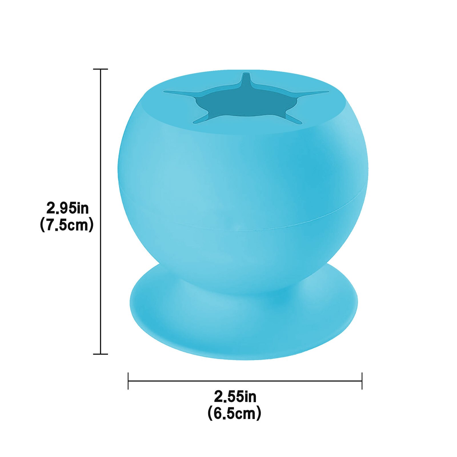 Handicraft Waste Collector Household Suctioned Vinyl Sewing Scrap Storage Collector Diy Handicraft Storage Accessires#40