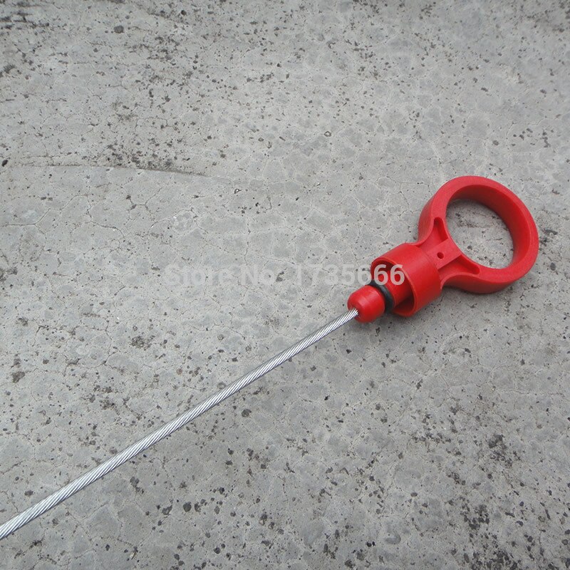 Automatic Transmission Fluid level Dipstick Tool for Chrysler 300 For Dodge Charger Jeep Journey Compass