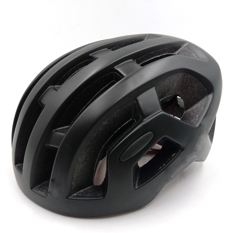 Ultralätt landsvägscykelhjälm casco ciclismo ridning aero cykelhjälmar mtb sport cykelhjälm cykelutrustning rodret sepeda: Färg 5