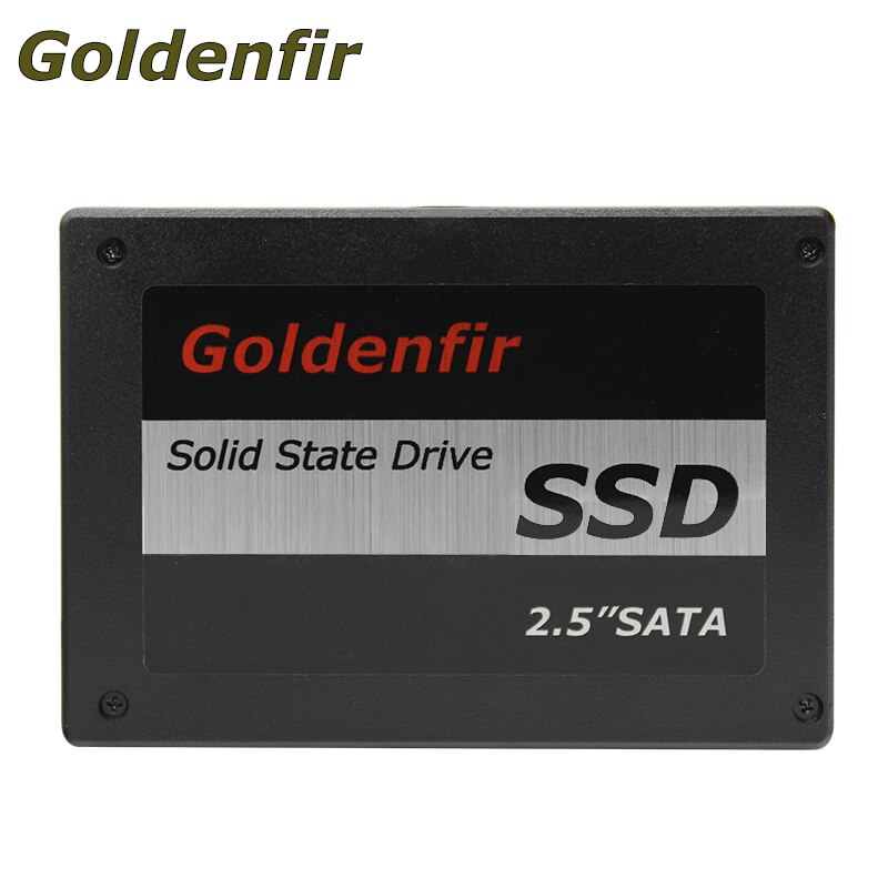 SSD 60GB 120GB 240 GB. 5 inch 60GB interne Solid State Harde schijf sata3 voor PC Desktop Laptop SSD 120GB