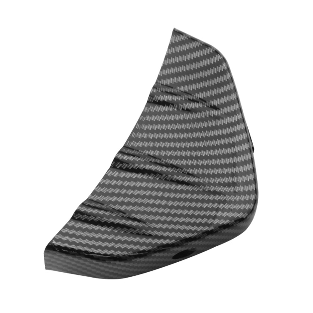 4pcs/set Car Rear Diffuser Universal Mini Add-On Screw Installation Body Kit Outdoor Anti-resistance Repairing Parts