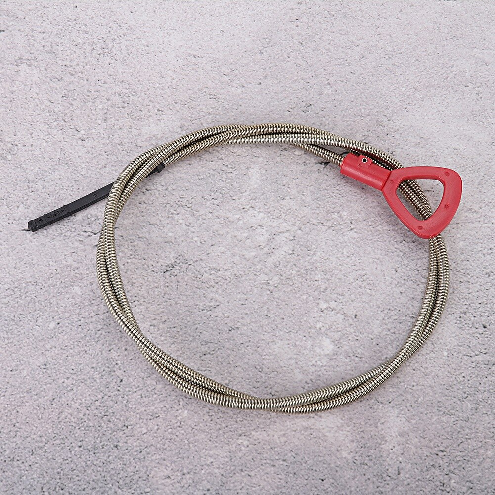 122cm Transmission Fluid Oil Level Dipstick Tube Automatic Tool