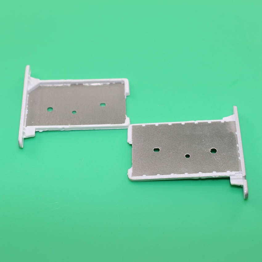 YuXi For xiaomi 1 2 3 4 M3 MI3 MAX for redmi 3 1S 2S 3s 3x note4 /pro SIM card reader connector socket Holder Slot Tray module