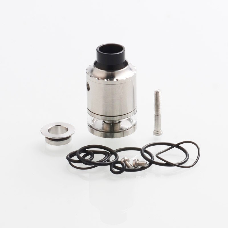 2022 Newest YFTK HELLFIRE MavT RDTA 22mm diameter Grandado