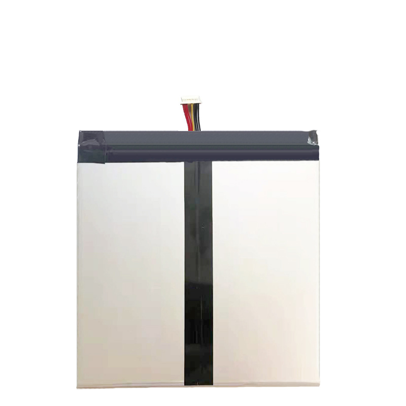 Nowy 7.6V 5000mAh bateria do notebooka dla Chuwi GLK Ubook PQ256G20033039 CWI535 akumulator z 7-wtyczka przewodu
