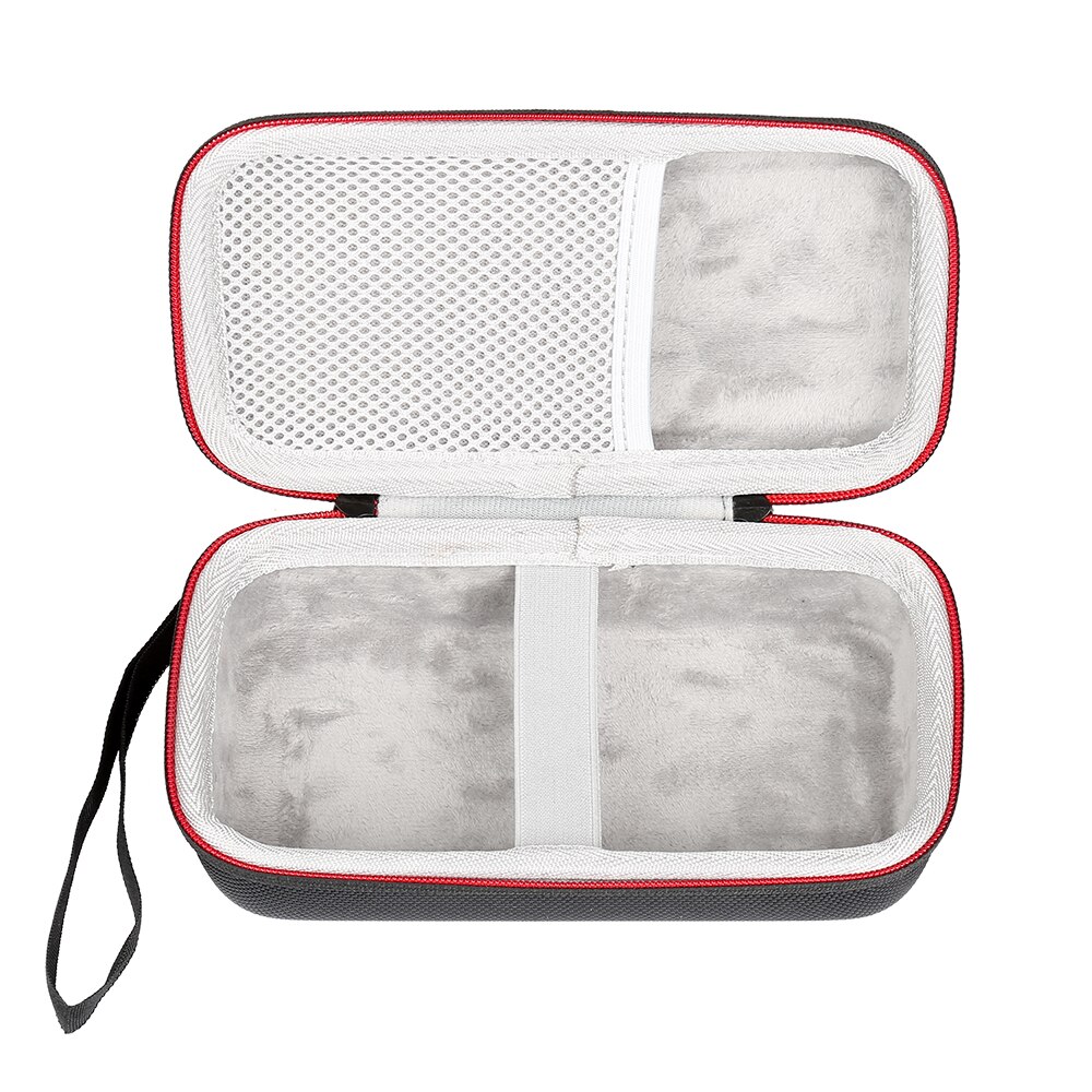 Hard Carrying Case for TASCAM DR-40X DR-40 DR44WL DR-44WL Digital Audio Recorder Accessories