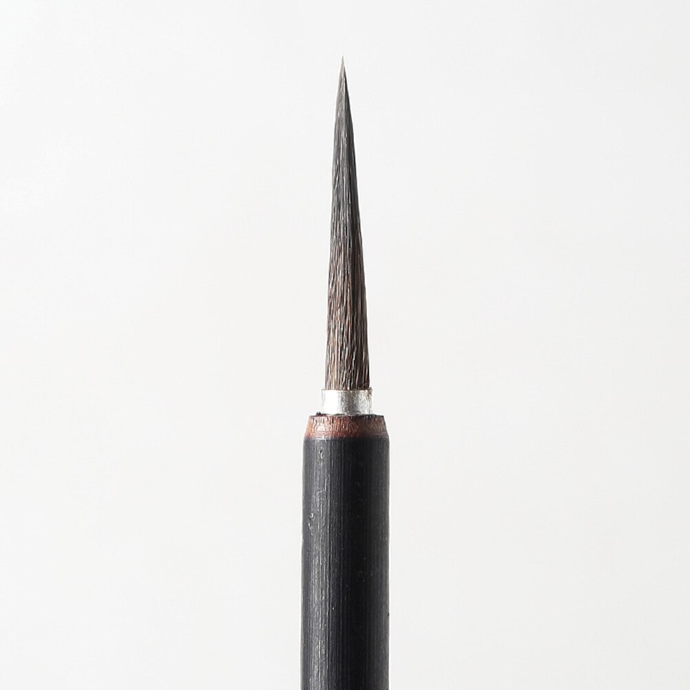 Painting Brush Lightweight Reusable Detail Paint Brush for Beginner Painter Painting Brushes Pens Art Supplies A35