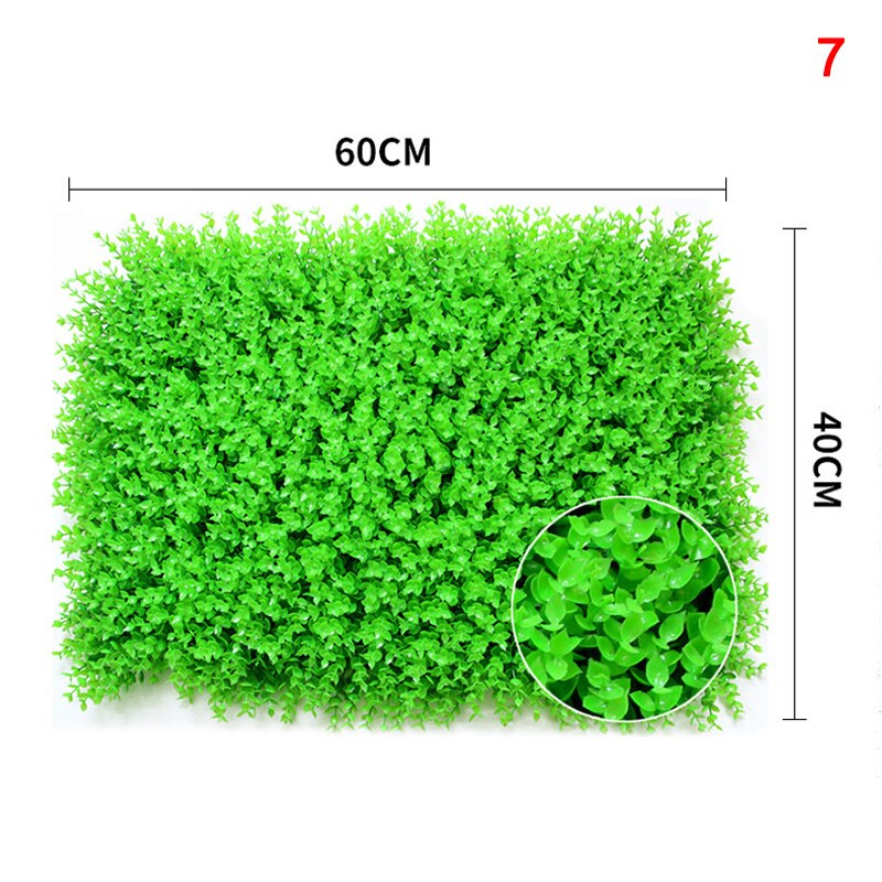 Ficus Leaf Expandable/Stretchable Privacy Fence Screen Single Side Leaves and Vines Decor Handmade HKS99: 7