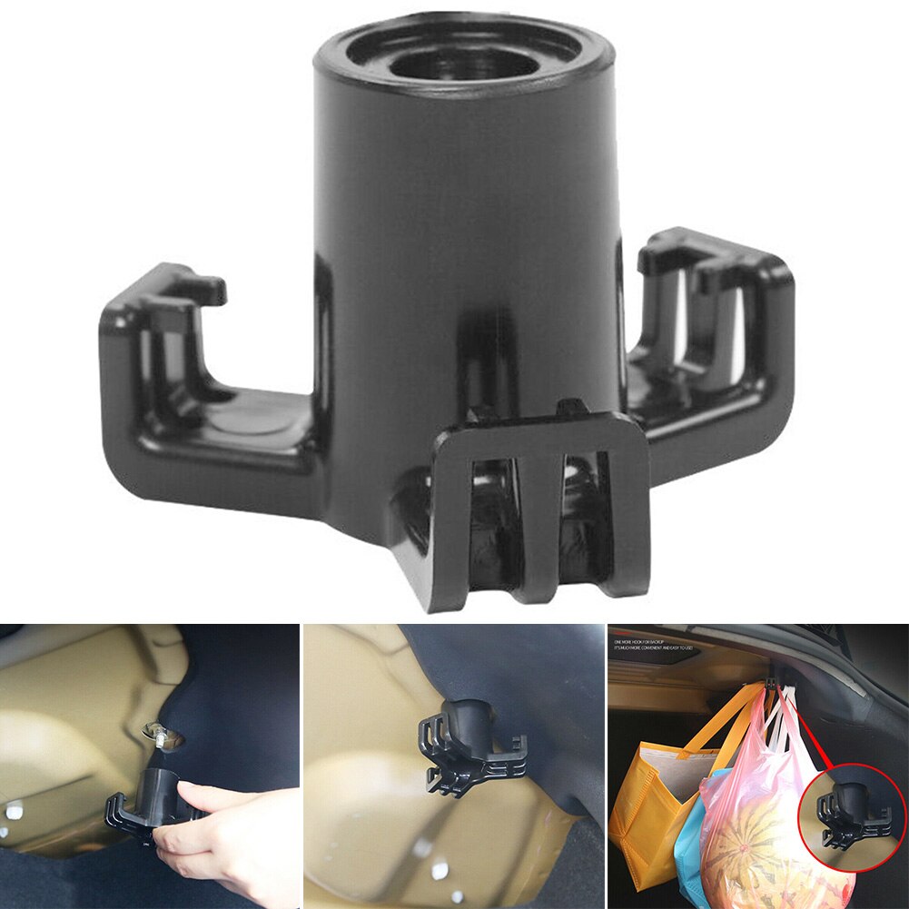 Jeu De Barres Anti-roulis Belltech (avant + Arrière) Pour Chevrolet Astro / GMC Safari 2WD 1985-2002 – Garantie à Vie