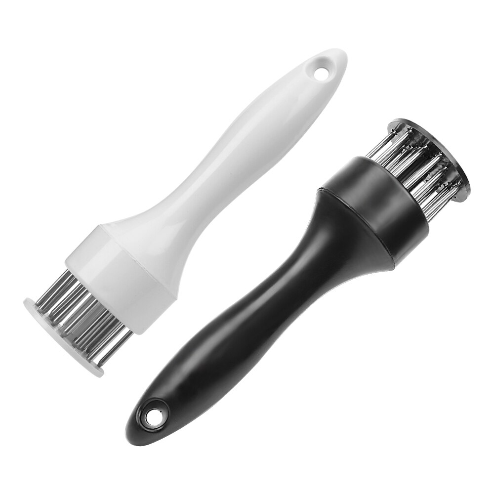 Kitchen Accessories Food Dinner Cooking Tools Meat Tenderizer Needle Steak Needles Meat Loose Tools