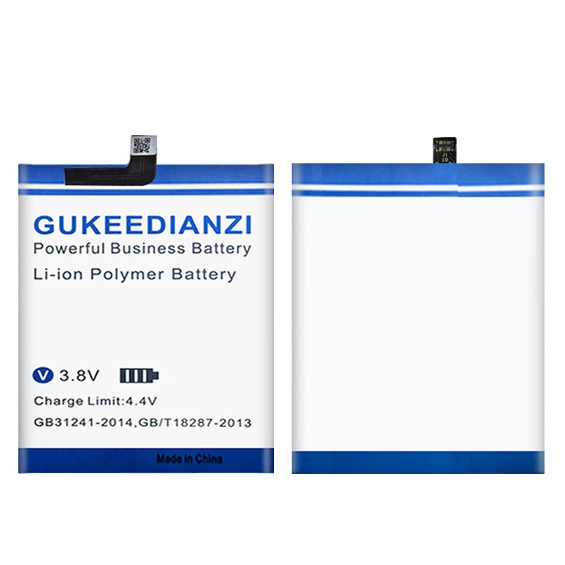Original BM3M pour batterie de téléphone Xiaomi Mi9 SE, Batteries de remplacement MI 9 SE Mi9SE 4000mAh + pas de suivi
