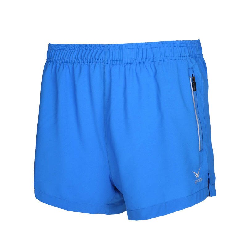 Pantaloncini da allenamento da uomo pantaloncini da maratona pantaloncini sportivi da uomo pantaloni sportivi da uomo pantaloncini da Jogging Crossfit M-4XL: Blue / XL