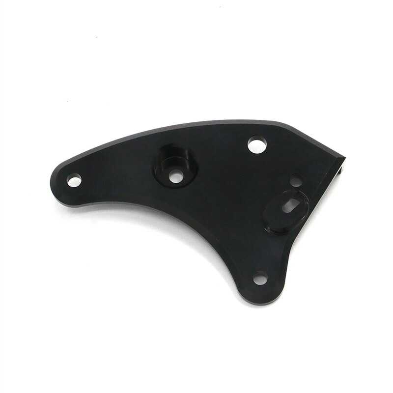 Shift Arm Plate Shifter Bracket for Can-Am Renegade 450 500 570 650 800 850 1000 Outlander Gen 2 707000971 ATV Quad Parts: Black
