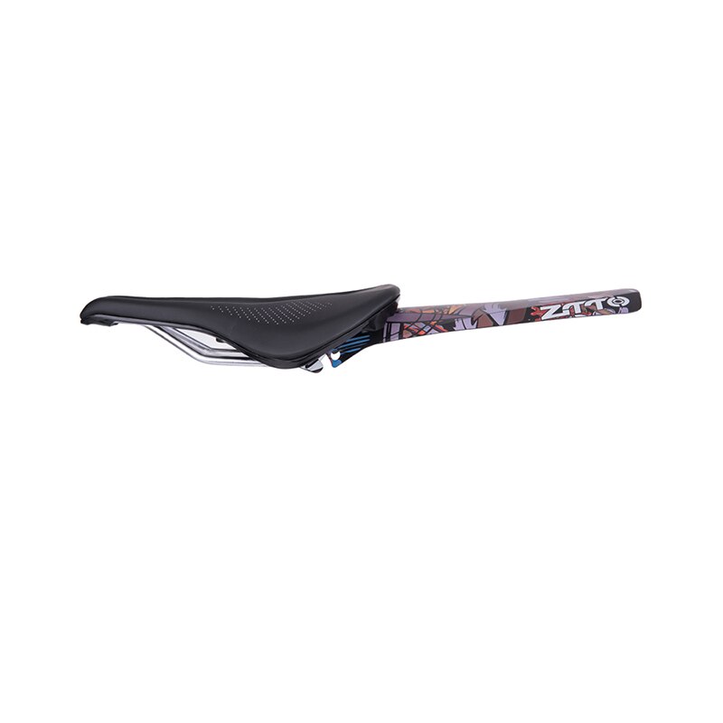 ZTTO 1pc Quick Release MTB Fender Mountain Bike Bicycle Front Rear Mudguard AM Enduro Wings Road Bike 11*32.5 length