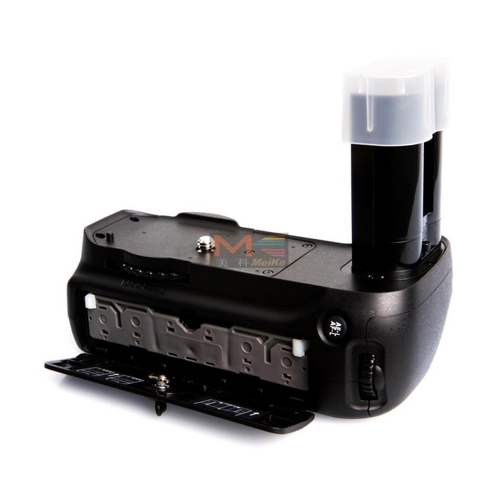 MeiKe MK-D80 MB-D80 BG-90 Batteriegriff für Nikon D80 D90