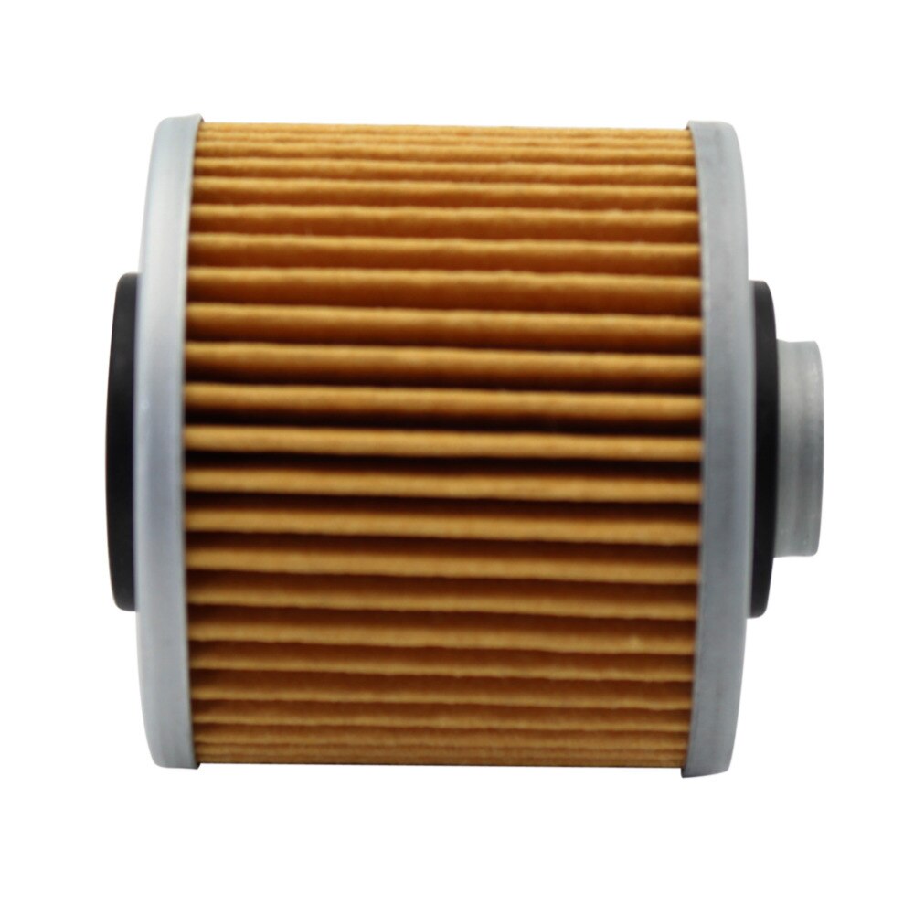 4 Uds Cyleto filtro de aceite para YAMAHA XTZ660 XTZ 660 TENERE 660, 1991-1999 SZR 660, 1996, 1997, 1998 XV250 XV 250 ruta 250, 1988-1997