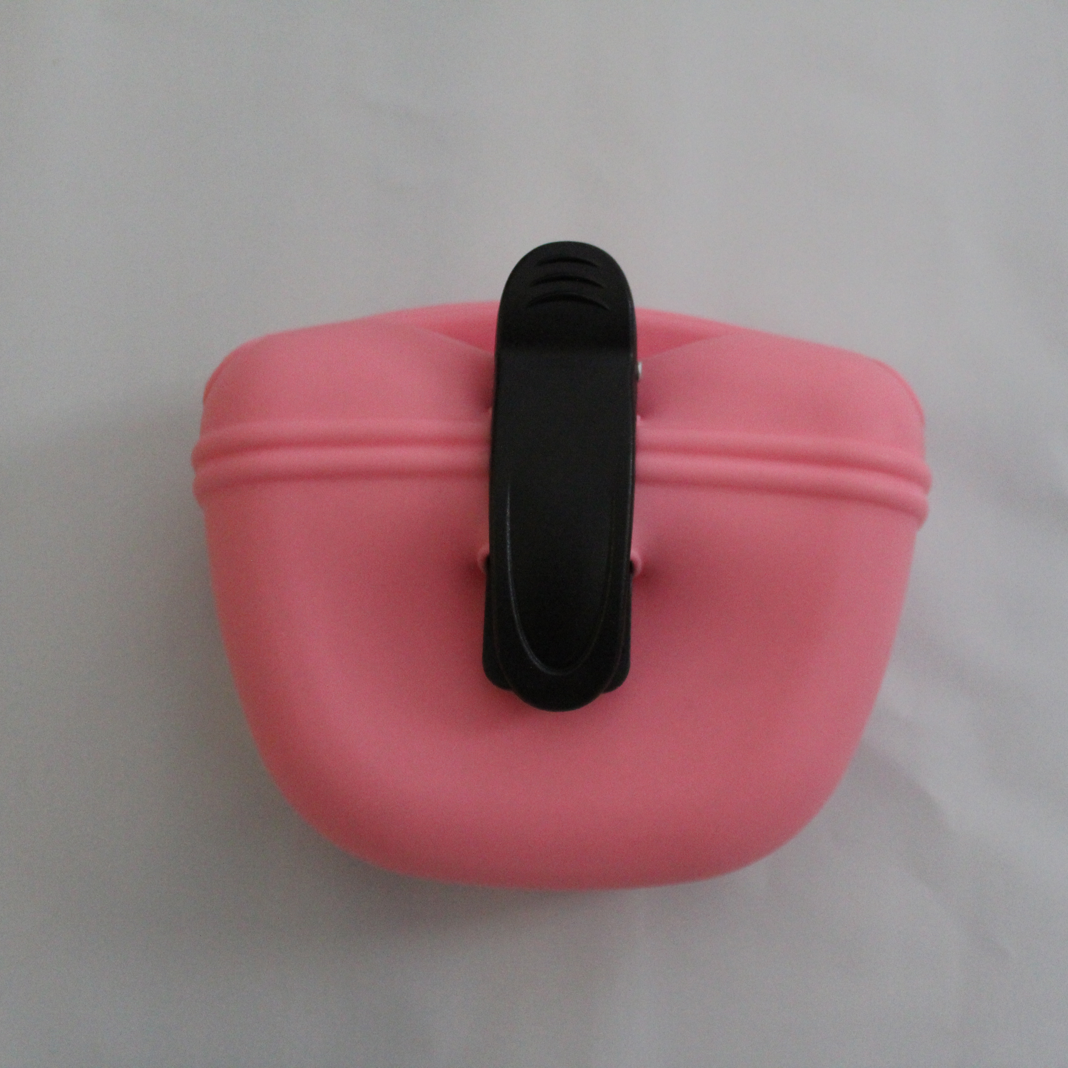 Huisdier Draagbare Hond Training Heuptas Behandelen Snack Aas Honden Gehoorzaamheid Agility Outdoor Feed Opslag Pouch Voedsel Beloning Taille Zakken: A4-rose