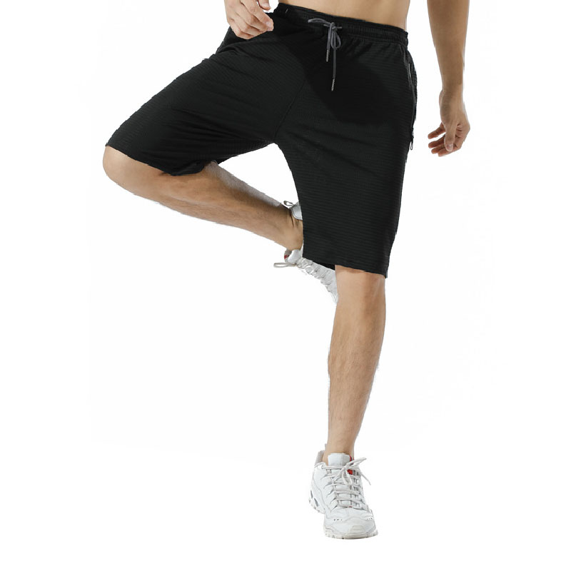 Lulu esportes masculinos correndo calças shorts casuais roupas de treino para jogging homem roupas esportivas ginásio fitness