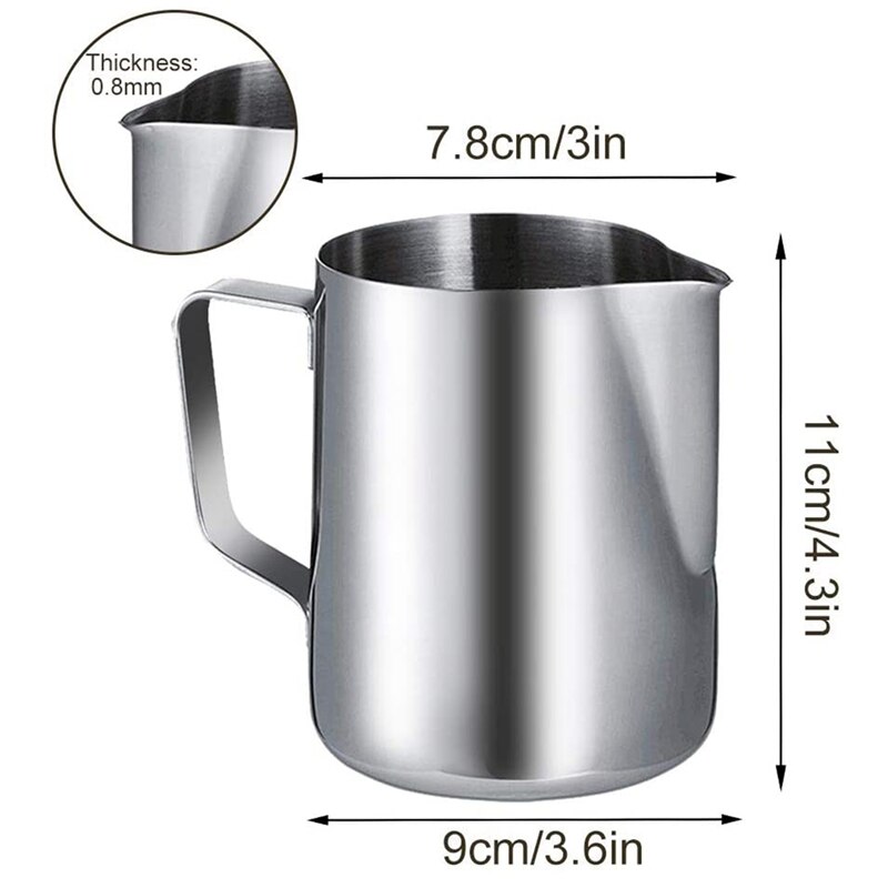 Proaustin Pot à fondre pour fabrication de bougies en cire d'abeille
