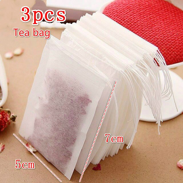 Directe Verkoop Siliconen Konijn Theezakje Opknoping Vaste Theezakje Spot Konijn Discriminator Schotel Thee Map Thee Set: G 10pcs