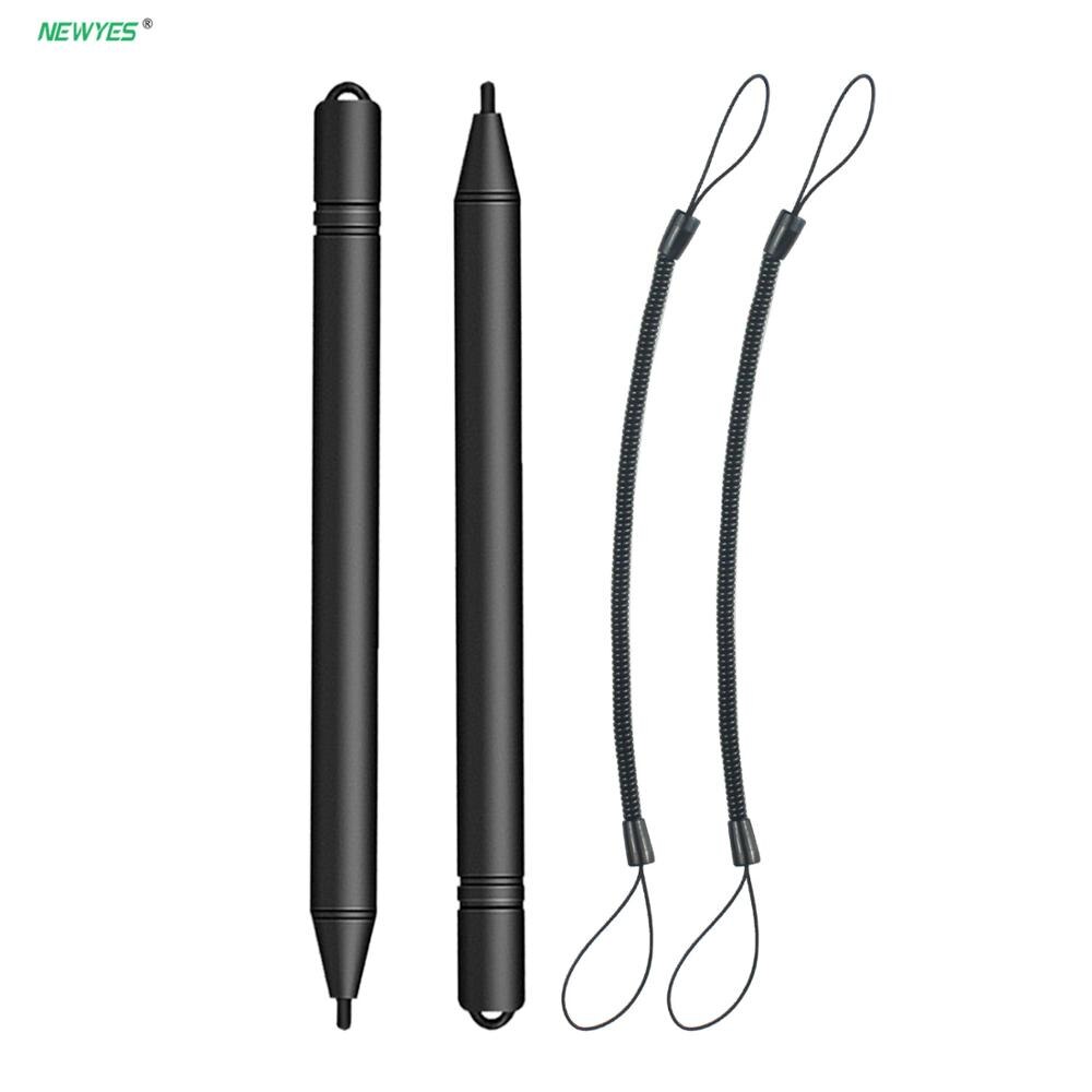 Writing With A Rope Pen NEWYES Spare Writing Stylus Pen Lanyard Missing Ro... – Vicedeal