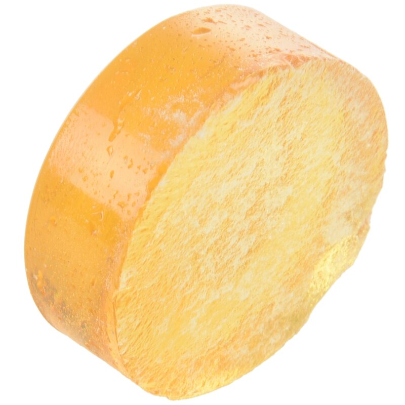 25g erhu hars vioolhars transparant geel hars handgemaakt afgerond voor viool altviool cello strijksnaar