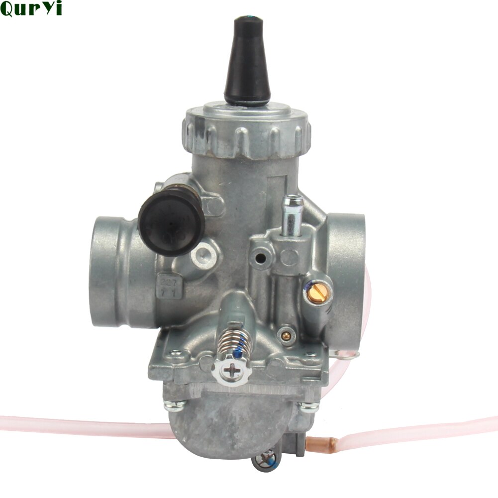 Korkean suorituskyvyn  vm24 28mm kaasutin mikuni carb 125cc 138cc 140cc 150cc 160cc 172cc 180cc 190cc 250cc dirt bike apina atv