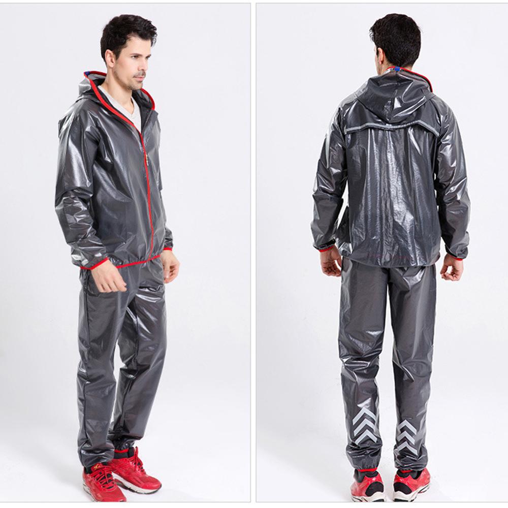 Waterproof Cycling Jacket UPF30+ MTB Bicycle Bike Rain Jacket Raincoat Outdoor Sport Windproof Cycle Clothing