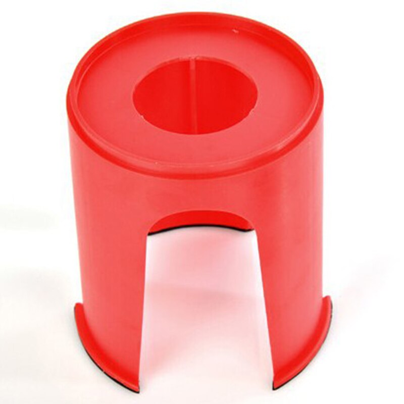 Poux en plastique Mini main pression Type inversé fontaine à boire Coke bouteille pompe à eau distributeur d'eau potable