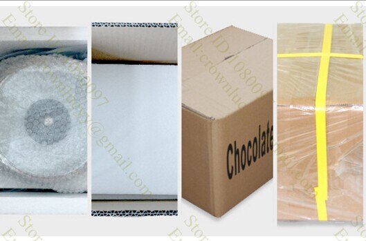 Electric 110V 220V Ceramic non-stick chocolate tempering machine;chocolate melter stove;chocolate melting machine