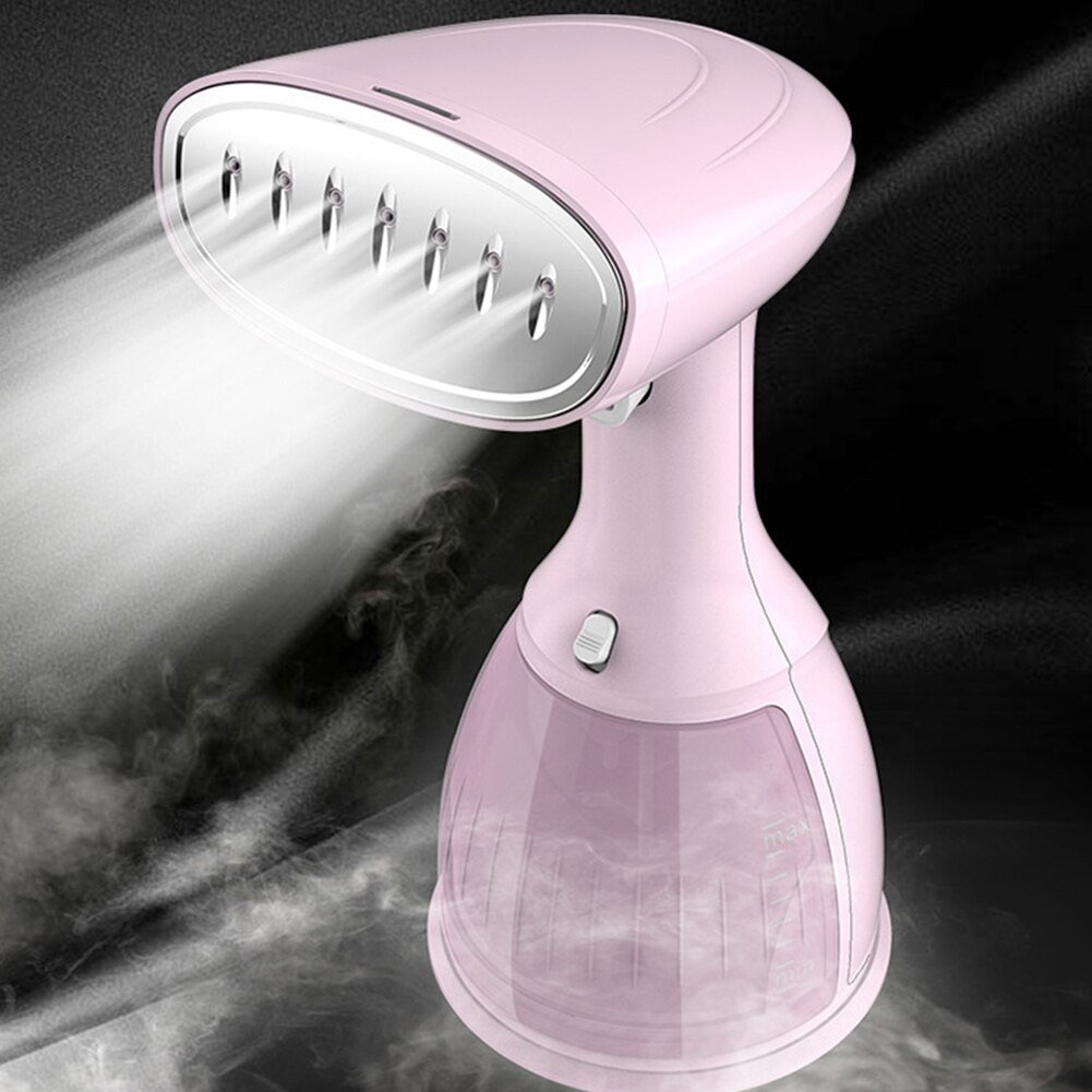 Multi-Use Handheld Garment Curtain Steamer 1500W Powerful Fast-Heat Steaming Ironing Machine Household Electric Garment Cleaner