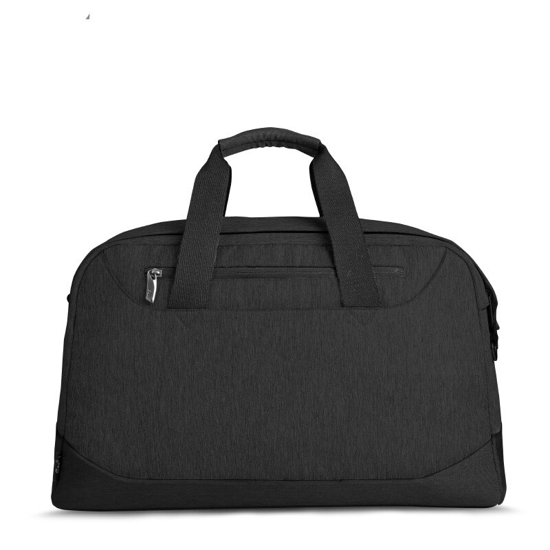 CAI 2019 Patchwork borsa Da Viaggio Duffle Uomini Borsa da Viaggio Viaggio D&#39;affari 270c Spalla Aperta Borsoni Borse Tasca Palestra Borse di Sesso Maschile Impermeabile: Black