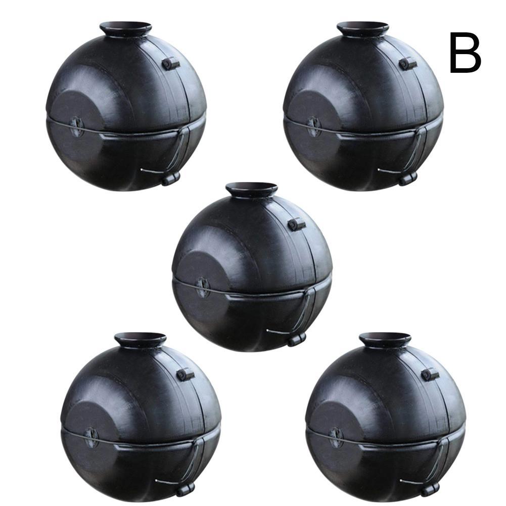 Plant High Pressure Box Plant Grafting Box Cutting Plants Box Outdoor Reproduction For Indoor Rooting Asexual Grafting L7E1: 5pcs