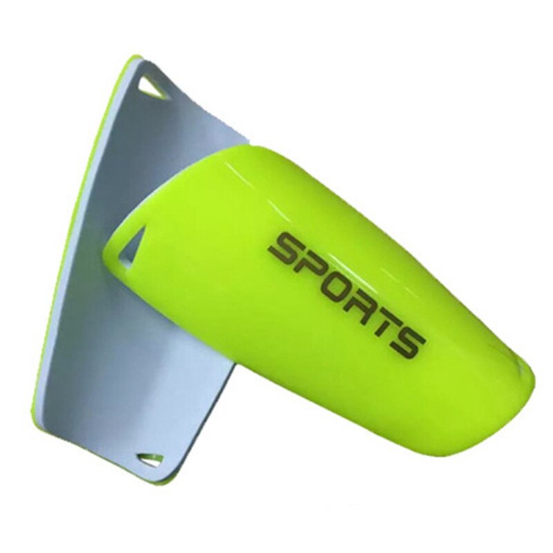 Adult Soccer Shin Breathable Lightweight Soccer Guards Football Shin Pads Socks Guard Shin Protector Leg Support: 3