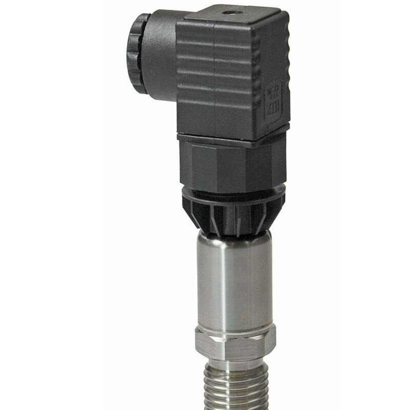 China 4-20mA water hydrostatic pressure sensor