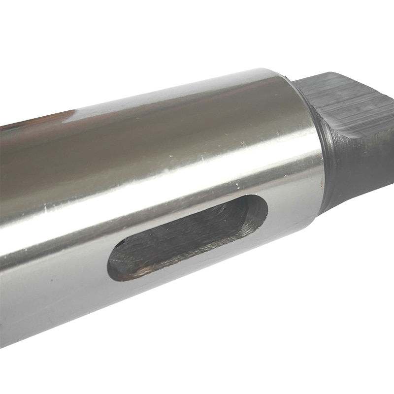 1pcs morse taper sleeve adapter MT3 to MT2 Morse Taper Adapter Reducing Drill Sleeve