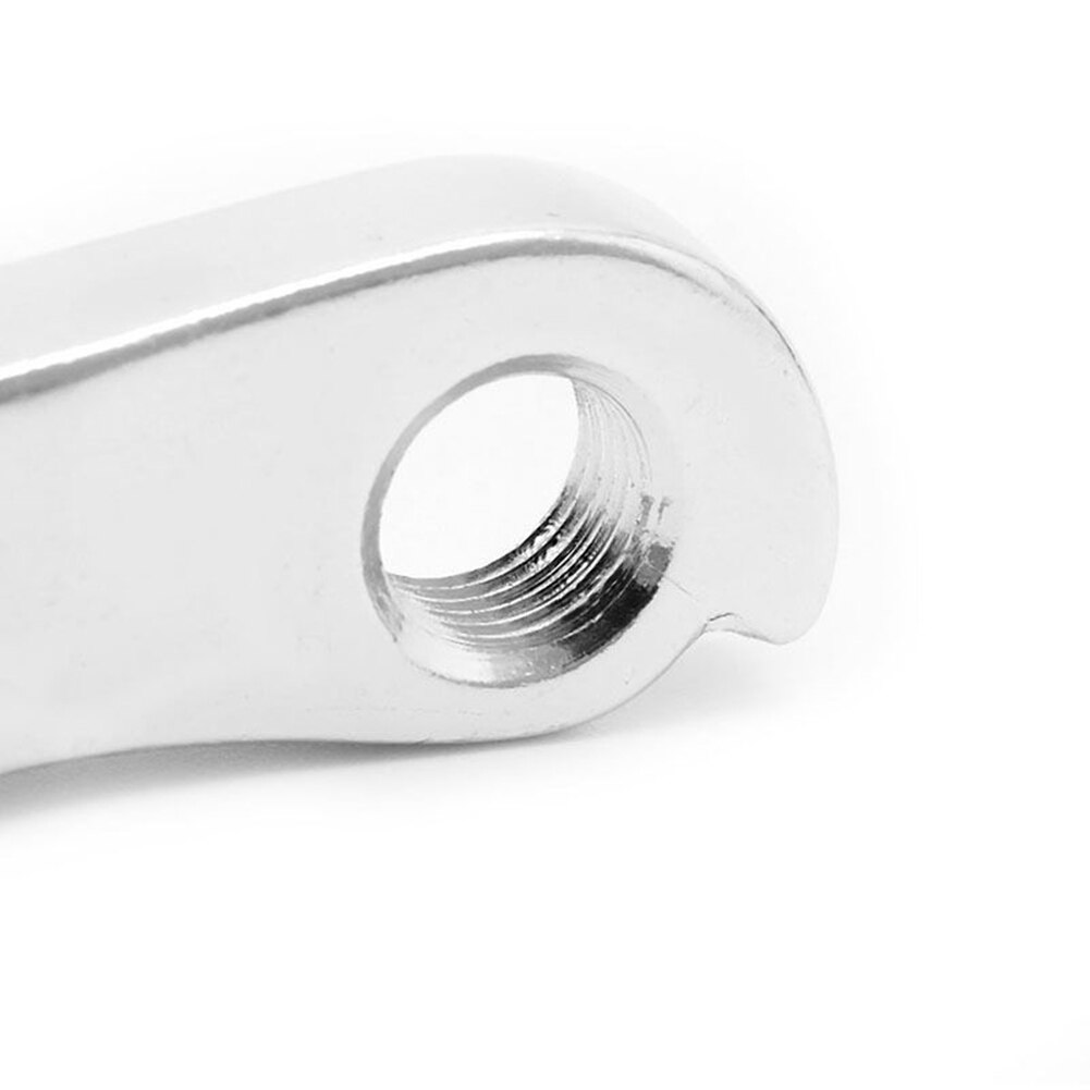 1pc -sykkel bakgir henger sykkel sykkel mtb bak utstyr mech girhenger frafall konverter adapter