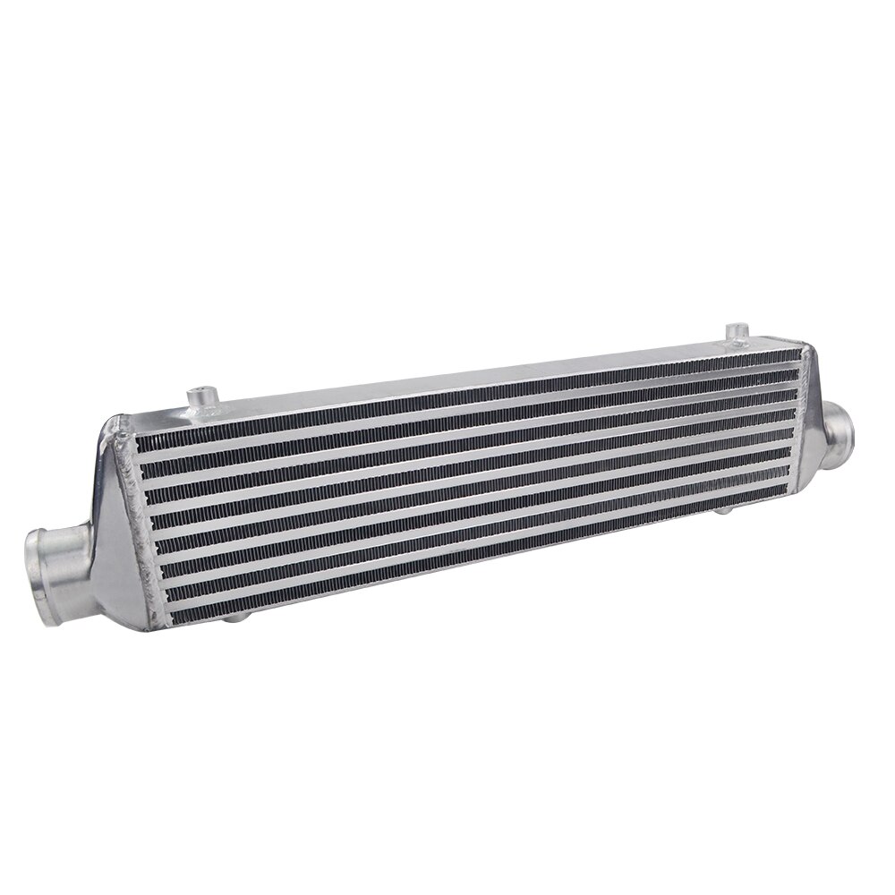 Reso-Turbo Intercooler Bar & Plaat Front Mount Intercooler Universele Od 2.5 "550*140*65Mm