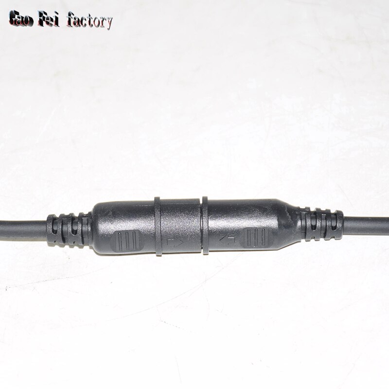 Cable de conexión de señal DMX, 1m/2m/3m/5m/10m, 3 pines, para luz Par LED, luz con cabezal móvil, accesorios de iluminación de escenario Dmx