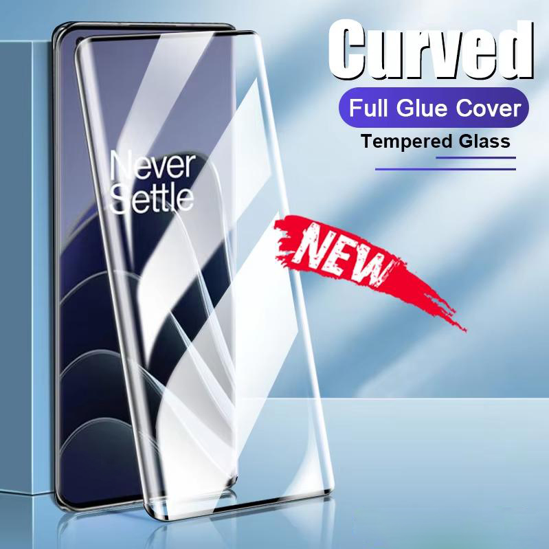 Dla Oneplus 13 12 Ochraniacz ekranu Pełne klejenie Szkło hartowane oneplus 9 as 23 11 12 10 zawodowiec Folia ochronna z narzędziem instalacyjnym