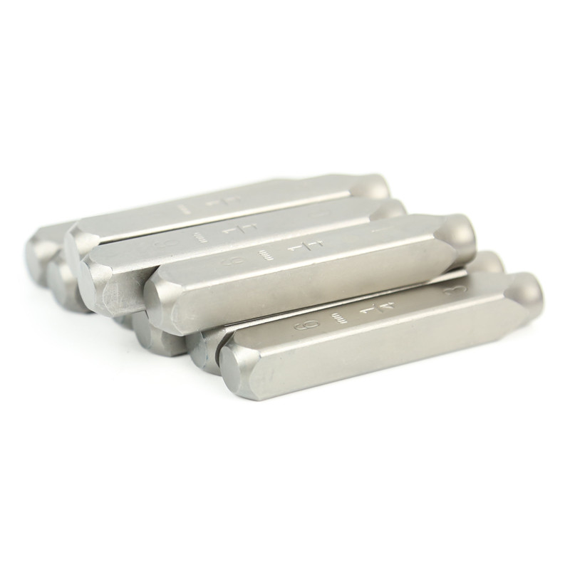 Numbers 6/7/8/10MM Dotted/lattice Motorbike,RCIDOS car chassis number stamp Steel word punch stamp/matrix stamp 0-8