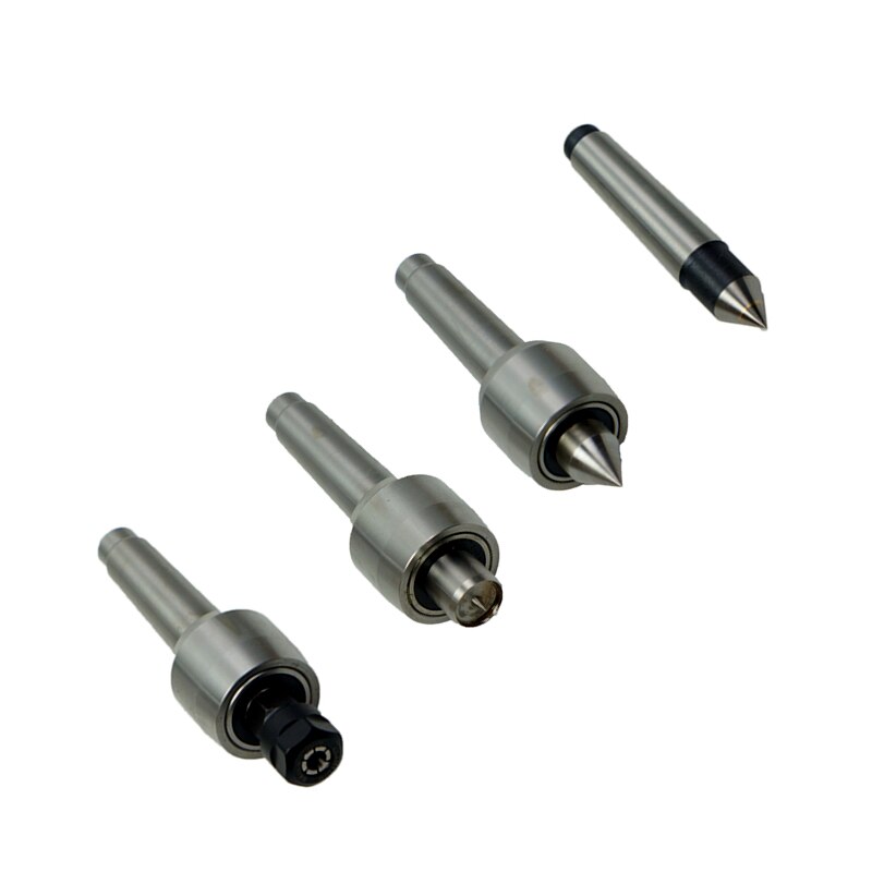 Oneway live center adapter M33 x 3,5