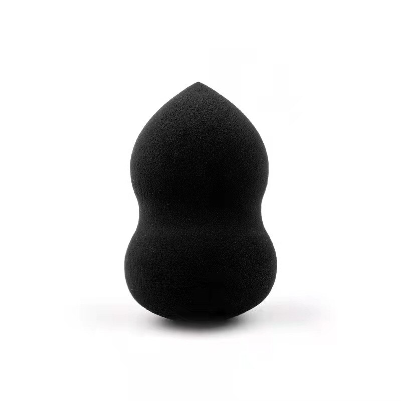 Desire Black Series Spong For Makeup Face Foundation Cosmetic Pwoder Puff Beauty Make up Sponge Set Blinder Make-Up Accessorie