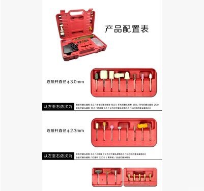 Wl - 800 mini drill grinding drill hand electric drill electric carving electric pencil drill