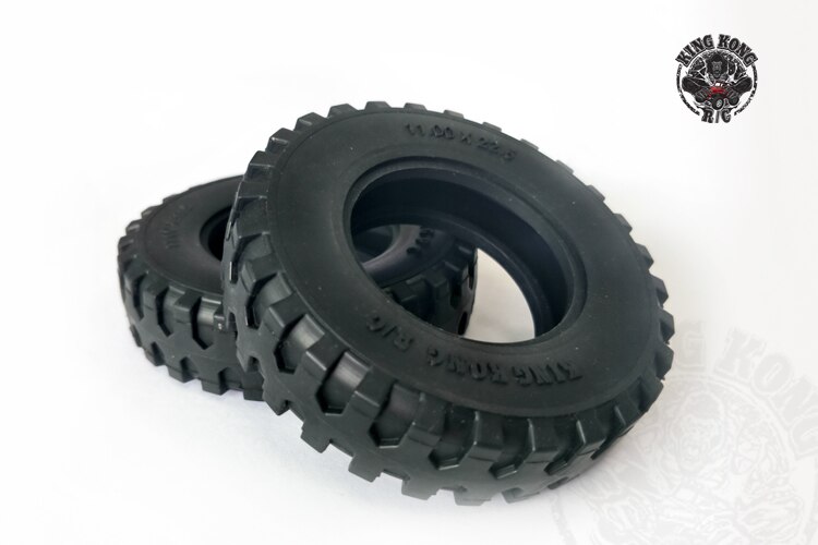 Kkrc Oude Jiefang CA10 Serie Bijpassende Band Upgrade Accessoires 85Mm Band Skin Fabriek Directe Verkoop D-E004