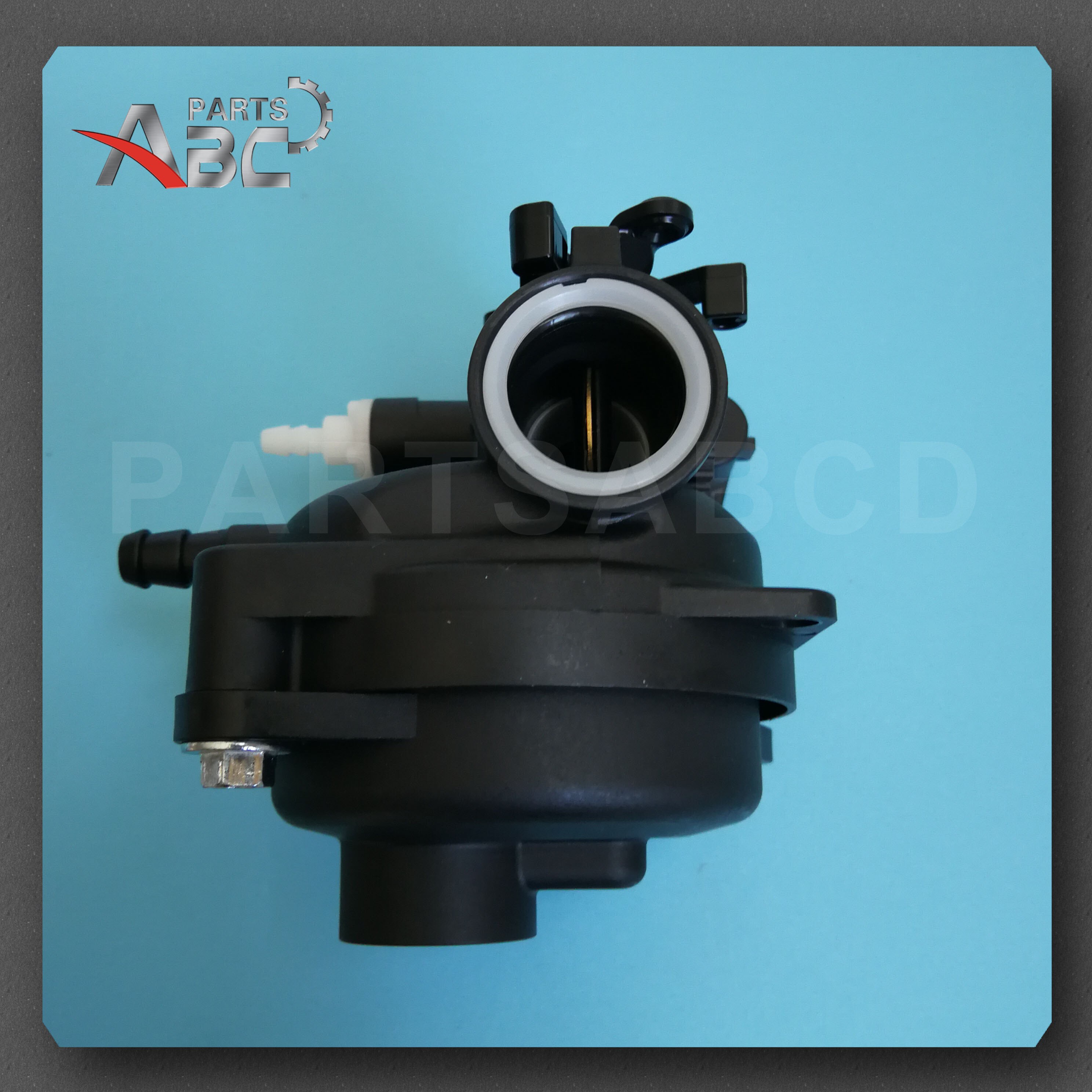 Carburateur Carb Grasmaaier Grasmaaier Vervanging Voor Briggs & Stratton 799583