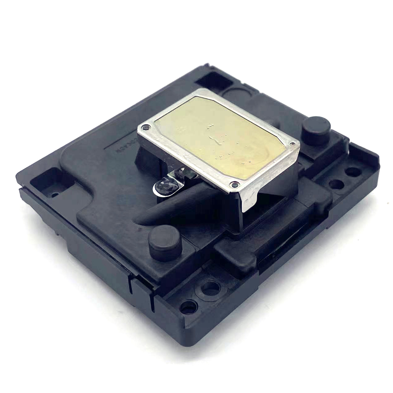 Głowica drukująca EPSON CX4300 CX550 SX130 SX235 SX125 SX230 SX235W SX110 SX115 SX210 F181010 NX125 drukarka atramentowa części drukarki