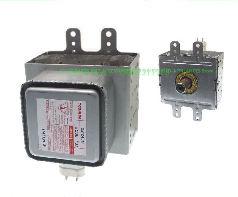 Voor Magnetron Magnetron 2M248H Magnetron Onderdelen