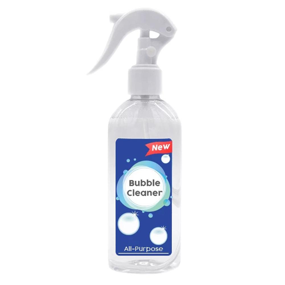 Multifunctional Household Kitchen Cleaner All-Purpose Bubble Cleaner Best Natural Cleaning Product Safety Foam Cleaner