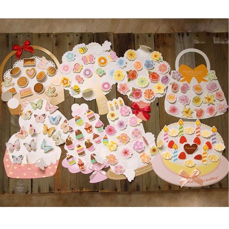 1 Uds. De cartulina de papel para manualidades, tarjetas de papel para envolver, decoración para fiestas, papel para álbum de recortes DIY